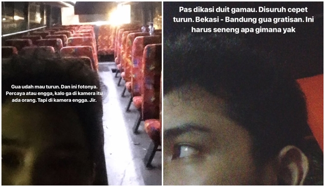 cerita horor kisah nyata viral