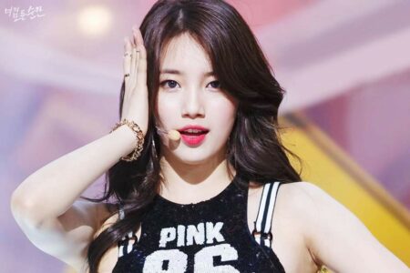 cara diet artis korea - bae suzy