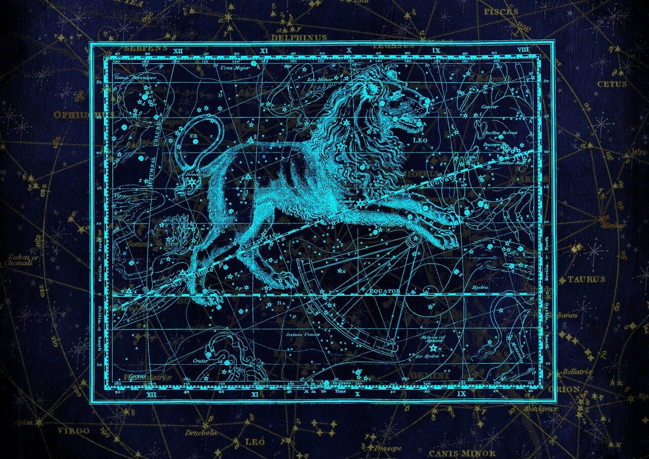 zodiak leo minggu ini 23-29 Mei 2022