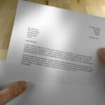 contoh surat resign