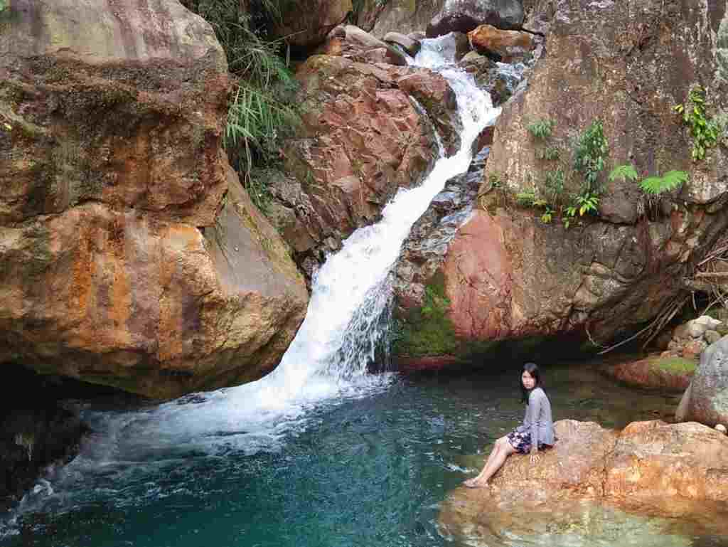 curug ciburial - wisata bogor antimainstream