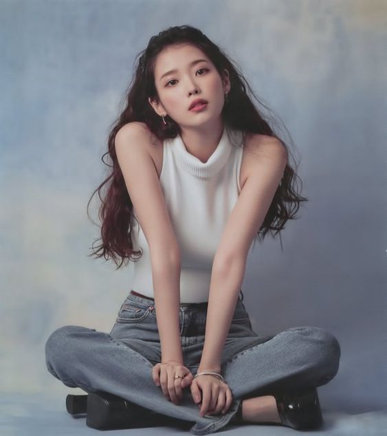 diet artis korea IU