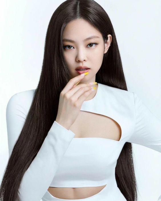 diet jennie blackpink