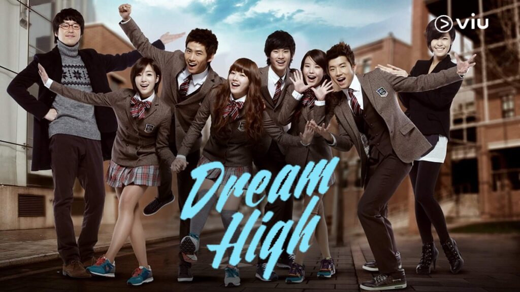 dream high