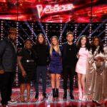 fakta the voice season 2022