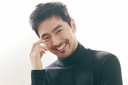 film dan drama lee jin wook