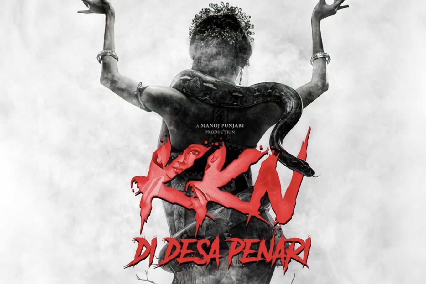 film kkn desa penari full movie