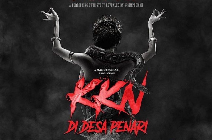 film kkn desa penari full movie