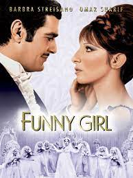 film musical hollywood terbaik funny girl