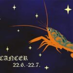 zodiak Cancer minggu ini 30 mei 2022