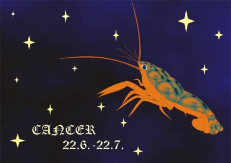 zodiak Cancer minggu ini 30 mei 2022