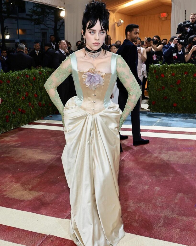 Met Gala 2022