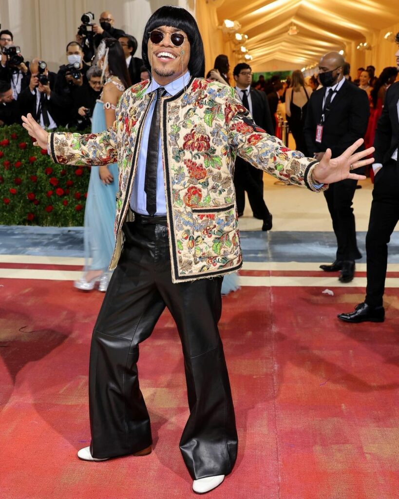 Met Gala 2022