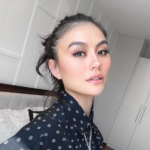 transformasi agnez mo