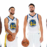 golden state warriors