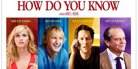 Film mahal tapi gagal : How do you know