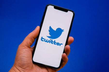 cara cek shadowban twitter