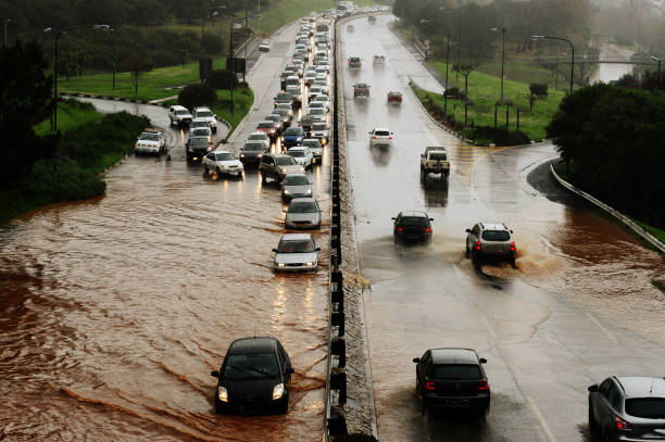 banjir terparah di indonesia