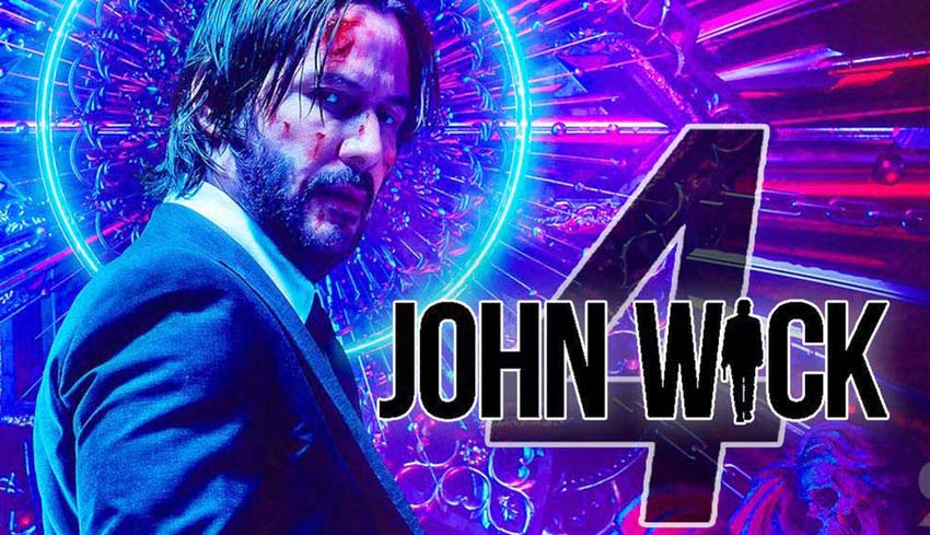 film john wick