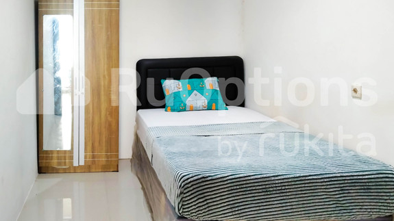 kost putri surabaya - RuOptions Putri Mayjend Surabaya