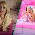 film Margot Robbie - Barbie