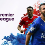 pemain liga inggris - bintang english league premier