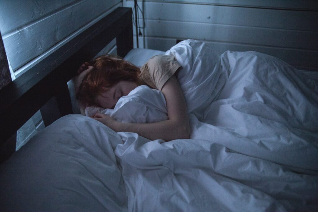 Cara mengatasi ngantuk saat kerja tidur malam