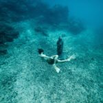 tempat bahaya untuk berenang di Indonesia