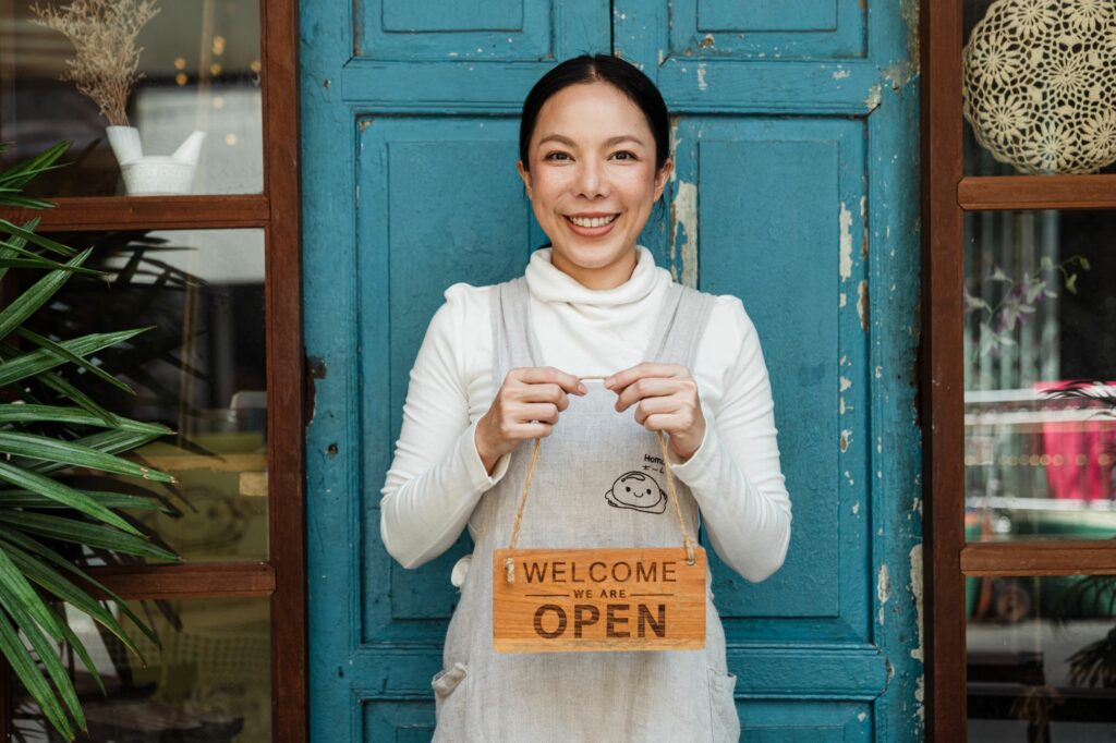 cara memulai bisnis umkm