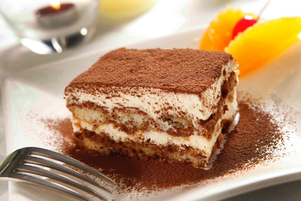 cara membuat tiramisu