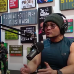 konten podcast deddy corbuzier