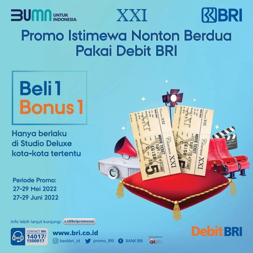 Promo Juni 2022 bri