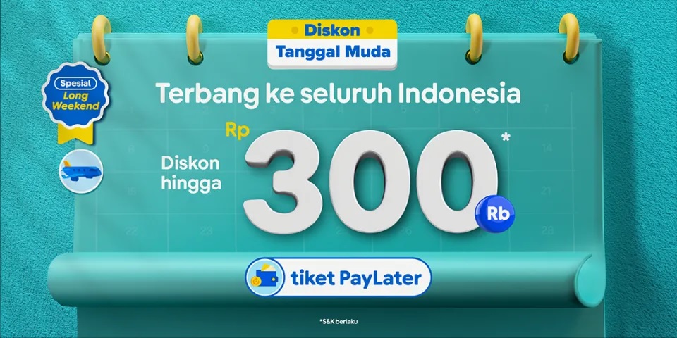 diskon tiket pesawat 2022