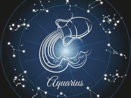 ramalan aquarius minggu ini 16 - 22 mei 2022 .