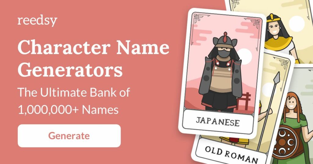 nickname generator nama karakter