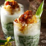 resep dawet paling enak segerin