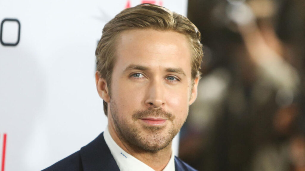 Artis Kanada paling sukses ryan gosling