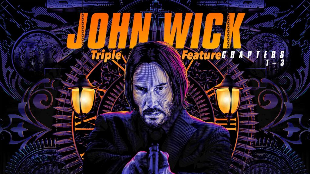 film john wick