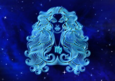 Zodiak virgo