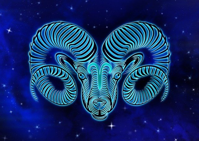 zodiak aries