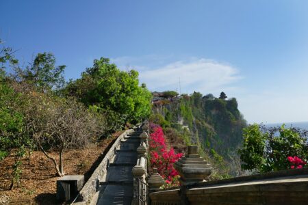 tempat healing di bali