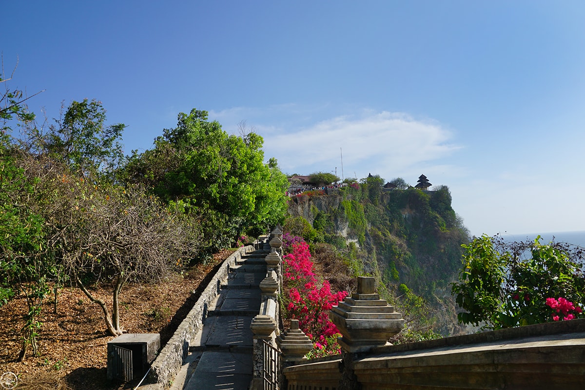 tempat healing di bali