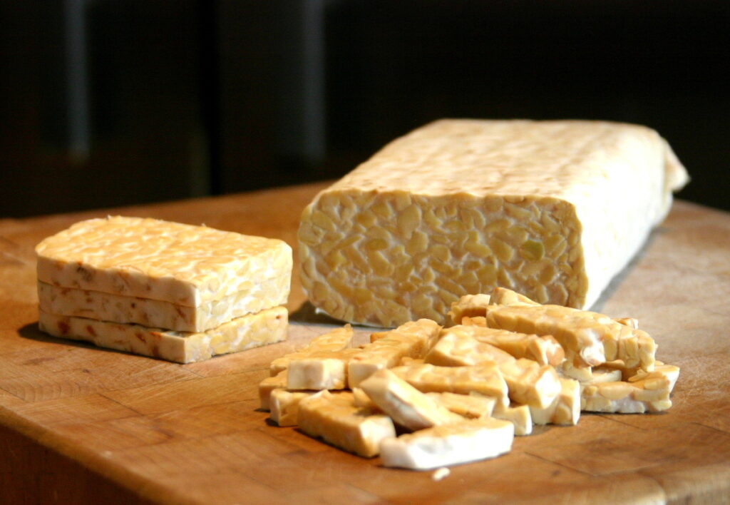 tempeh