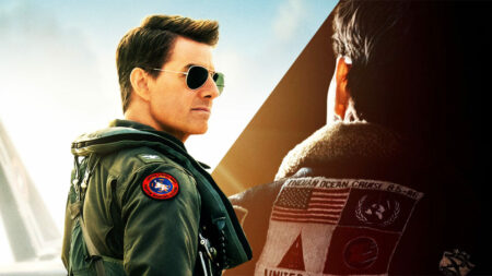 film top gun maverick