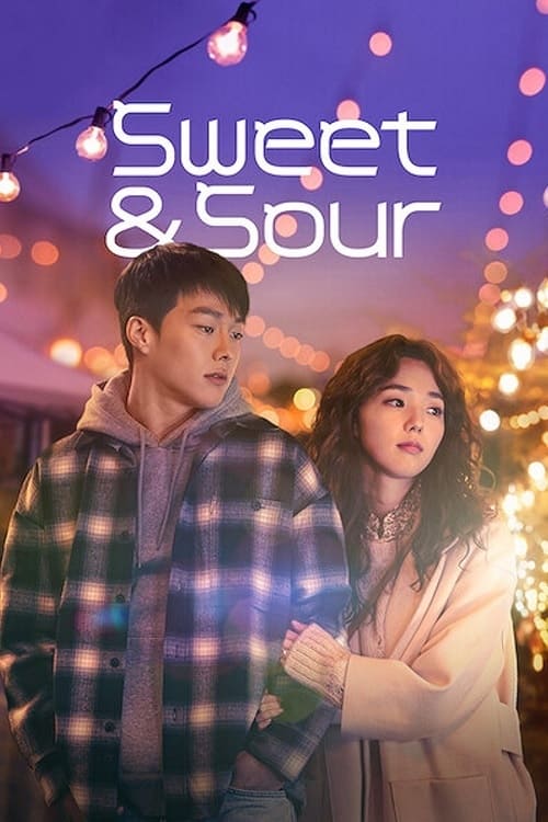 sweet and sour - rekomendasi film netflix korea