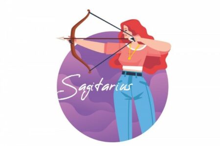 zodiak Sagitarius minggu ini mei 2022