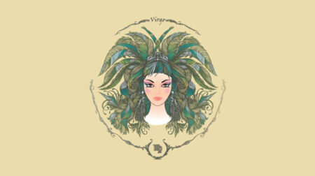 zodiak virgo minggu ini 9 mei 2022