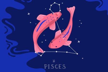 Ramalan zodiak pisces