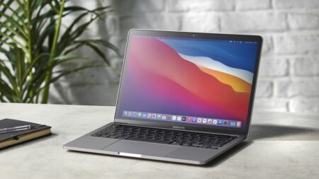 macbook air m2