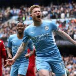 Kevin De Bruyne - pemain termahal liga inggris